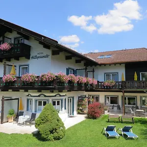 Aparthotel Hilleprandt - Adults Only ***