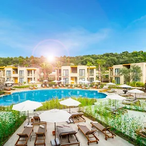 Helis Bitez Appart hôtel