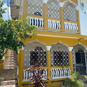  Guest house Runthings Hideaway Jamaica