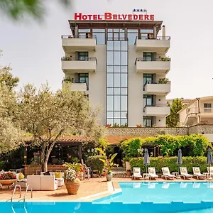 Belvedere **** Shkallnur