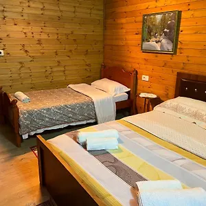 Bujtina Uji I Panjes, Log Dukat