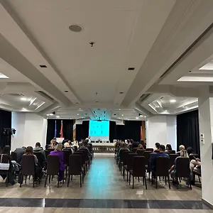 Hotel Partner &, Vlorë
