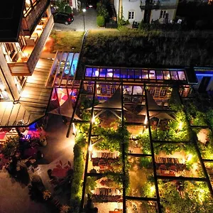** Hotel Design Alpenliebe - - - - Boutique-flair - - - - Germany