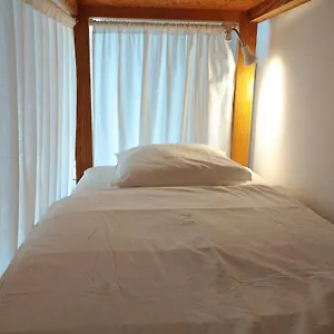 Endless Summer Surf House Maison d'hôtes