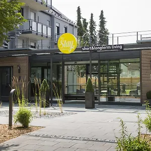 *** Aparthotel The Stay.residence Germany