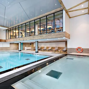 Aparthotel Mgm & Residences - Elena ****