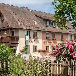 Zur Frohen Einkehr Germania